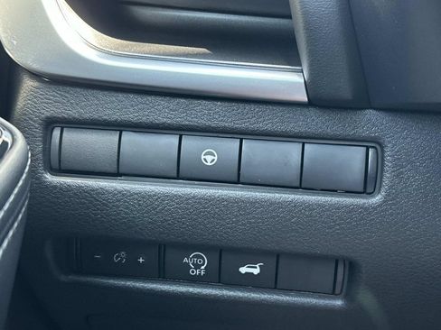 New 2026 Nissan Rogue SV FWD image 26