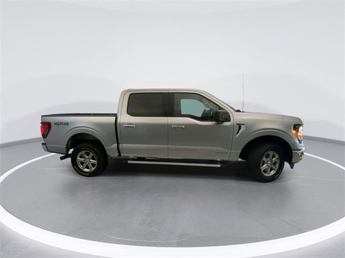 Used 2024 Ford F150 XLT w/ Mobile Office Package image 2