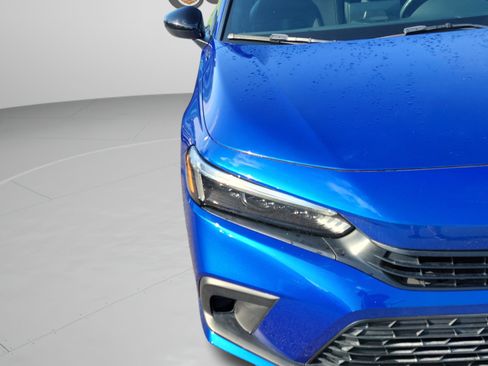Used 2024 Honda Civic Sport image 12