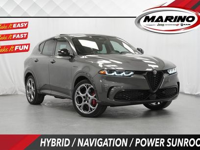 Used 2024 Alfa Romeo Tonale Veloce