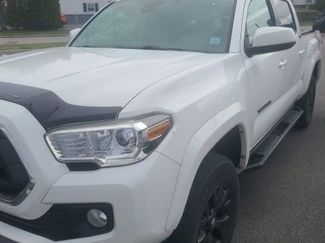Used 2021 Toyota Tacoma SR5 video 1