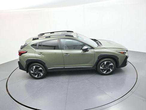 Used 2024 Subaru Crosstrek 2.5i Limited w/ Popular Package #4A AWD/4WD image 34