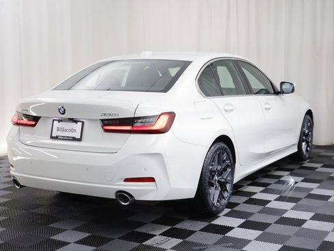 New 2026 BMW 330i xDrive 330i xDrive w/ Convenience Package image 16