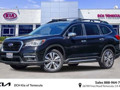 Used 2019 Subaru Ascent Touring w/ Popular Package #3
