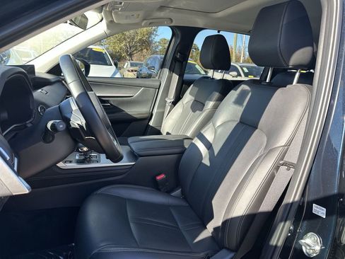 Certified 2025 MAZDA CX-90 Plug-In Hybrid w/ Preferred image 11