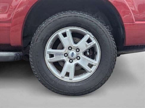 Used 2010 Ford Explorer XLT AWD/4WD image 9