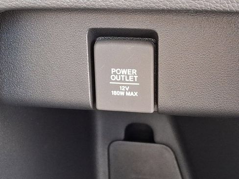 Certified 2025 Honda Odyssey Touring image 35