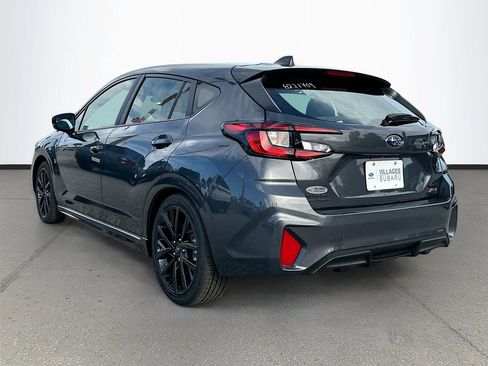New 2026 Subaru Impreza RS AWD/4WD image 5