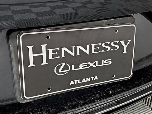 Used 2019 Lexus LC 500 Coupe w/ Touring Package image 32