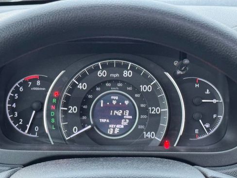 Used 2015 Honda CR-V EX image 27