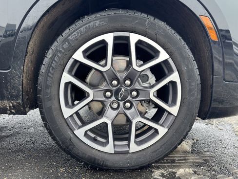 Used 2023 Chevrolet Blazer RS image 31