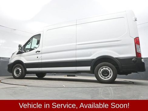 Used 2020 Ford Transit 250 Medium Roof w/ Load Area Protection Package RWD image 33
