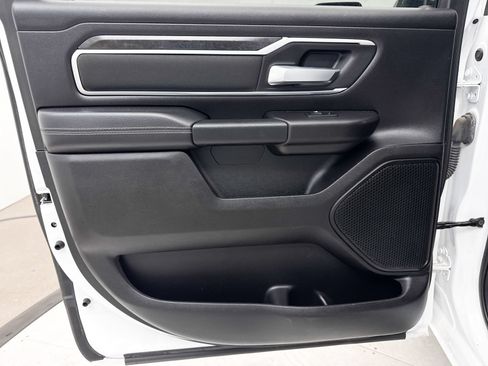 Used 2024 RAM 1500 Big Horn RWD image 25