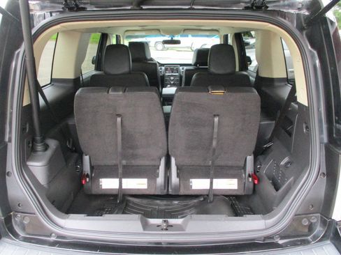 Used 2014 Ford Flex SEL w/ Equipment Group 202A FWD image 22