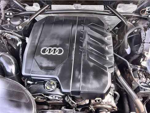 Used 2024 Audi Q5 2.0T Premium Plus image 10