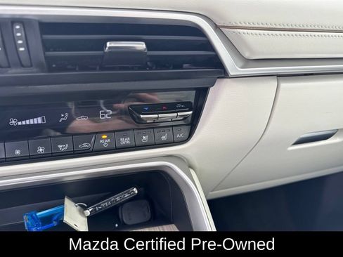 Certified 2026 MAZDA CX-90 3.3 Turbo w/ Premium Plus Pkg AWD/4WD image 48