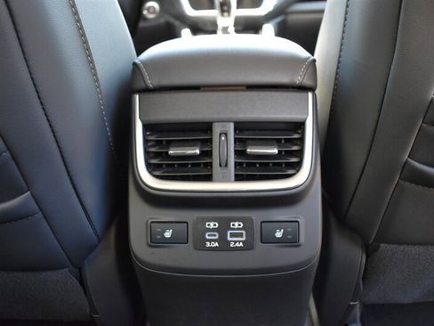 Used 2024 Subaru Outback Touring XT w/ Popular Package #2 AWD/4WD image 28