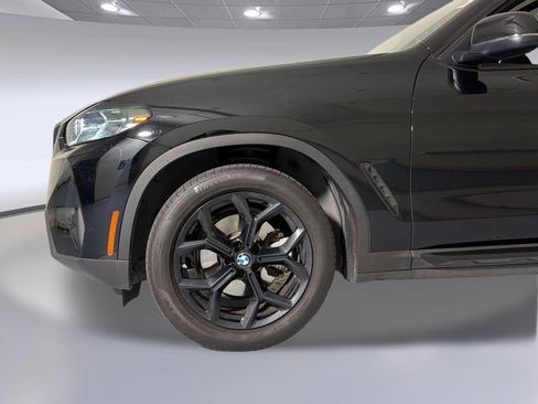 Used 2024 BMW X3 sDrive30i w/ Premium Package RWD image 20