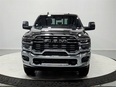 New 2025 RAM 2500 Tradesman image 2