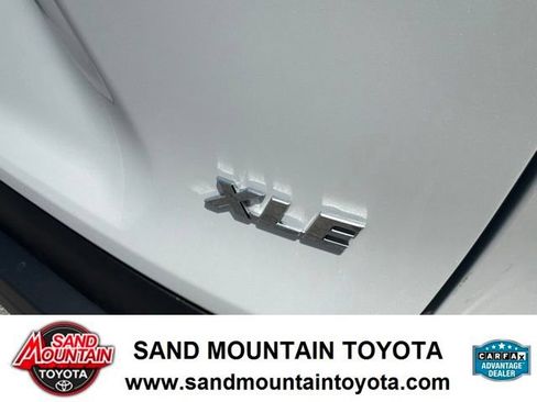 Used 2024 Toyota RAV4 XLE Premium w/ Weather Package FWD image 9
