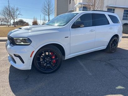 Used 2023 Dodge Durango SRT