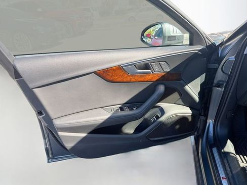 Used 2019 Audi A4 2.0T Premium Plus w/ Premium Plus Package image 21