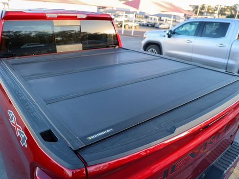 Used 2025 Chevrolet Silverado 1500 RST w/ All Star Edition Plus image 30