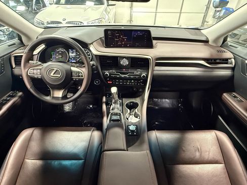 Used 2019 Lexus RX 450h F Sport image 2