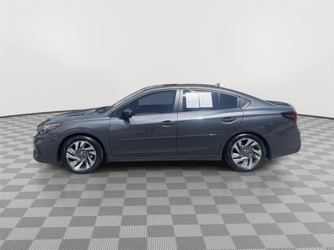 Certified 2025 Subaru Legacy Limited AWD/4WD image 11