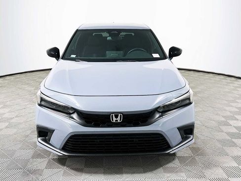 Used 2022 Honda Civic Sport image 2