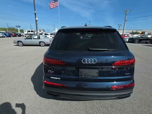 Used 2024 Audi Q7 2.0T Premium Plus image 4