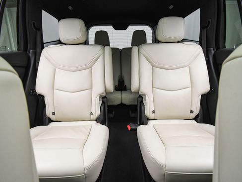 Used 2021 Cadillac XT6 Sport image 20