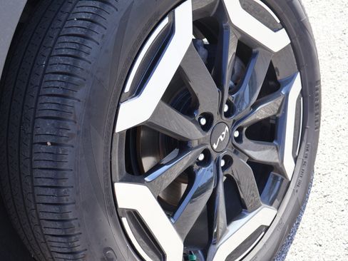 Used 2024 Kia Telluride S w/ S Sunroof Package AWD/4WD image 45