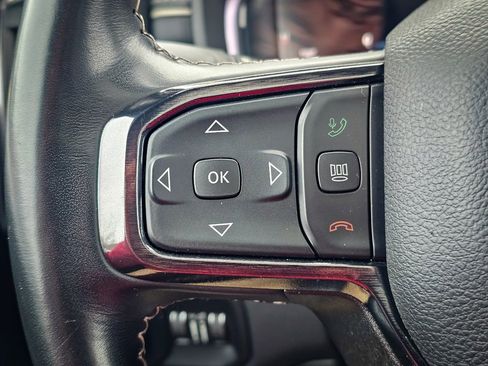 Certified 2023 RAM 1500 Limited image 22