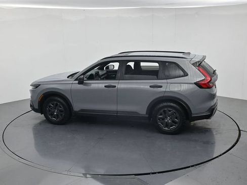 Used 2026 Honda CR-V TrailSport image 45