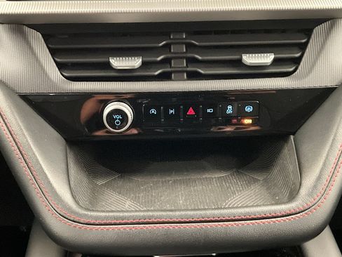 Used 2025 Ford Explorer ST-Line AWD/4WD image 56
