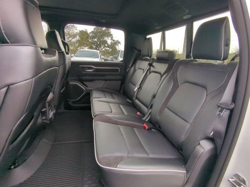 New 2026 RAM 1500 Laramie w/ Trailer Tow Group image 15