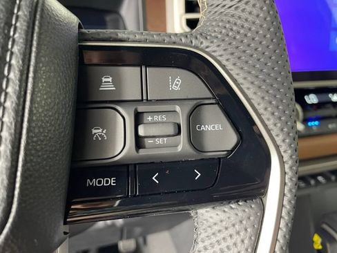 New 2026 Toyota Tundra 1794 Edition AWD/4WD image 7