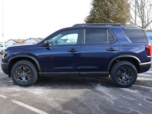 Used 2026 Honda Passport RTL image 2