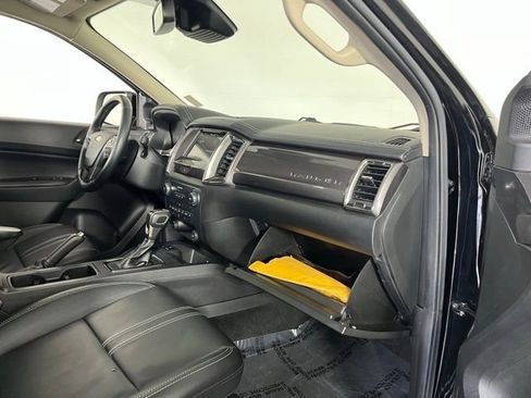 Used 2019 Ford Ranger Lariat image 27