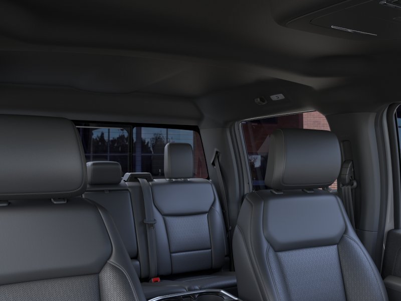New 2026 Ford F150 Lariat AWD/4WD image 22