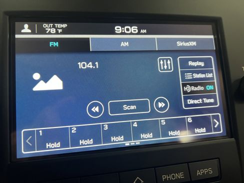 New 2025 Subaru Impreza 2.0i image 25