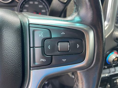 Used 2020 Chevrolet Silverado 1500 LT w/ All-Star Edition AWD/4WD image 29