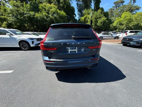Used 2024 Volvo XC60 B5 Plus w/ Protection Package Premier AWD/4WD image 12