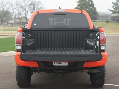 Used 2023 Toyota Tacoma TRD Pro image 21