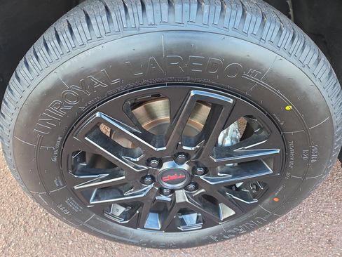 Used 2022 Toyota Tundra SR5 w/ TRD Sport Package image 12