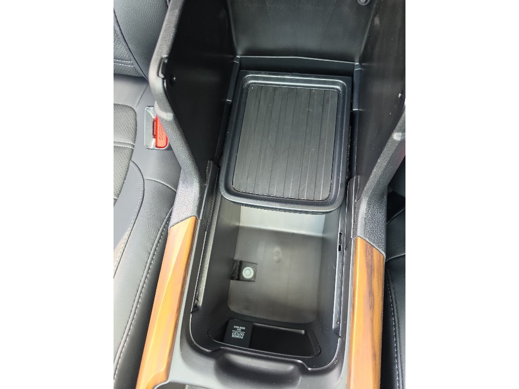Used 2021 Honda CR-V Touring image 31