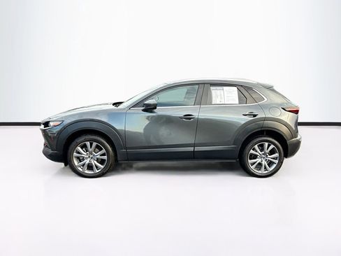 Used 2023 MAZDA CX-30 AWD 2.5 S w/ Preferred Package image 5