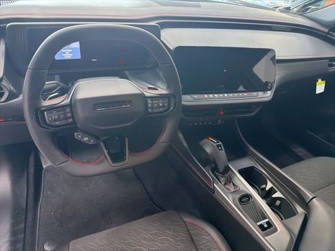 New 2026 Dodge Charger Scat Pack w/ Blacktop Package AWD/4WD image 10