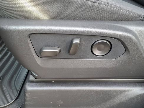 New 2026 Chevrolet Silverado 2500 Custom w/ Custom Value Package image 13